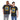 Richard-Lael Lillard "My Sacred Heart" Tarot Unisex Gallery Tee