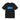 Caffeine Magazine Masthead Unisex Jersey Tee
