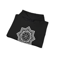 Spellcaster Unisex Hoodie - Protection