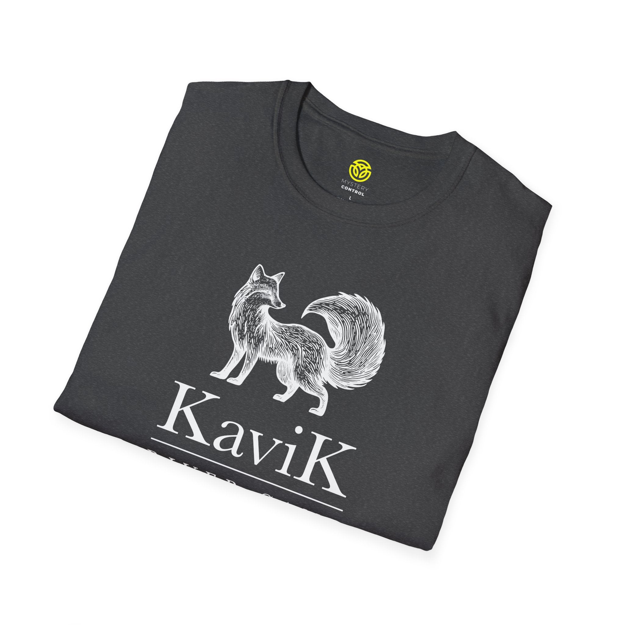Sue's Foxy Kavik River Camp T-Shirt
