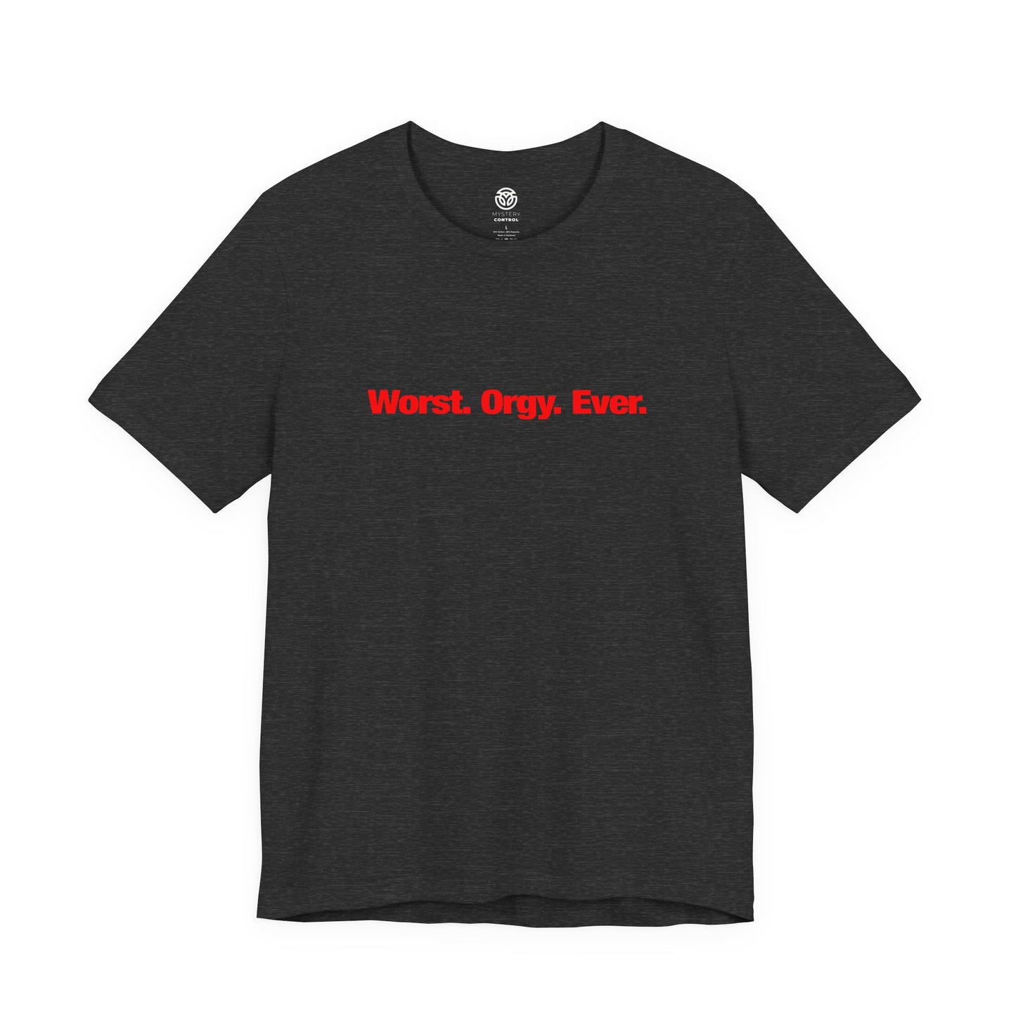 The Witch's Movie Coven Worst Ever Unisex Tee
