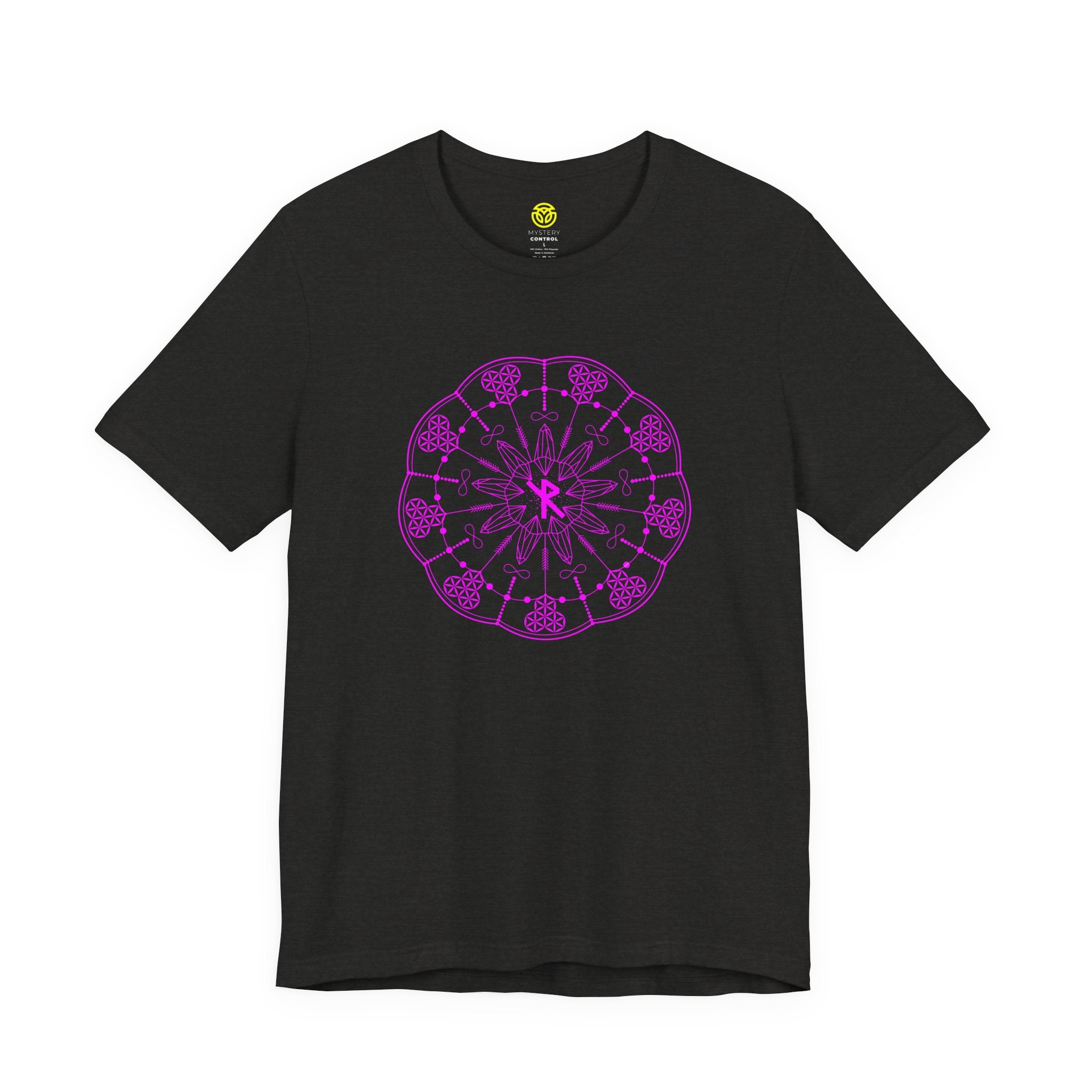 Spellcaster by Patti Negri "Love" Unisex Premium Tee