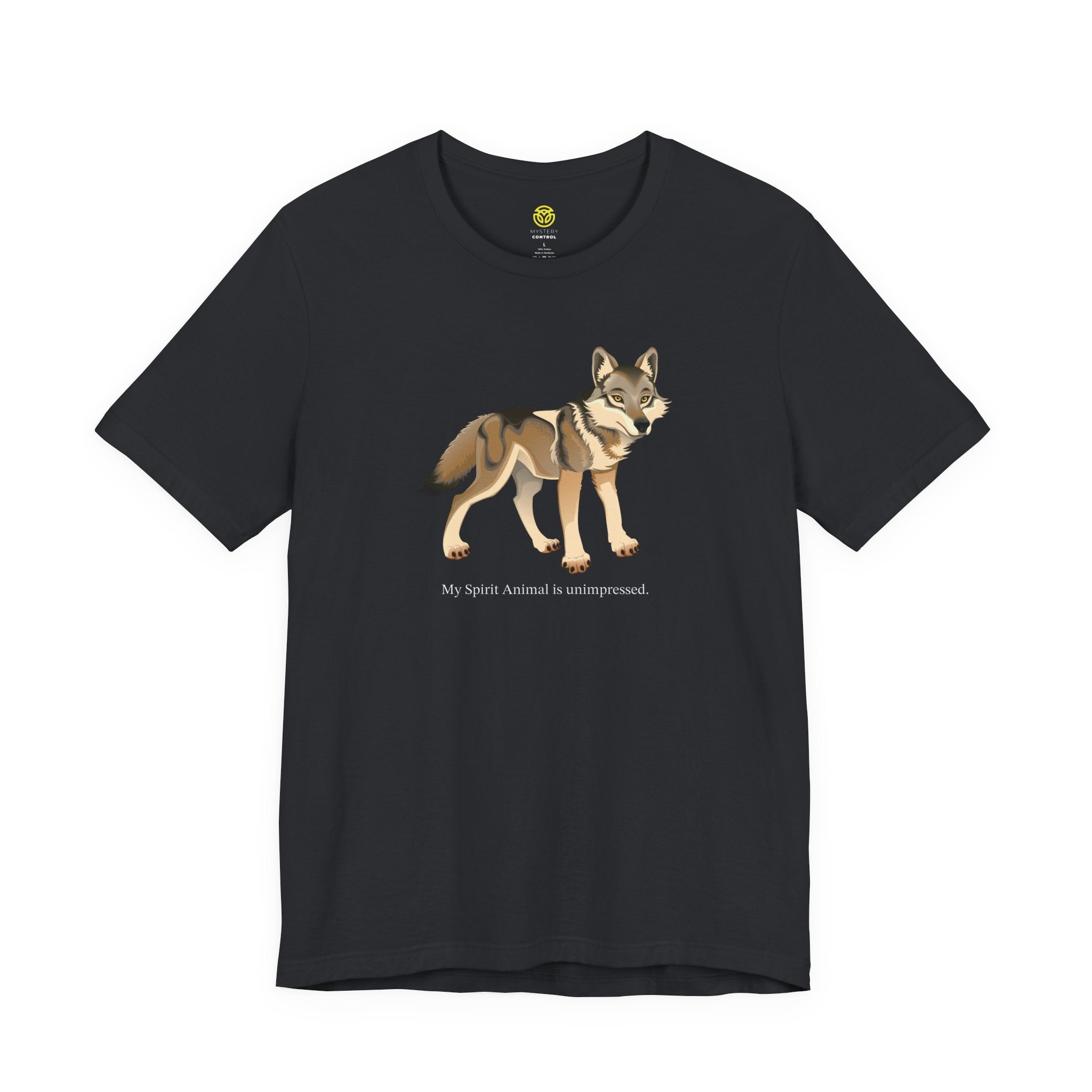 The Wolf T-shirt