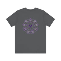 Spellcaster Logo Tee - Intuition