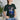 Scared & Alone Richard Lael's "It's Late" Unisex Gallery Tee