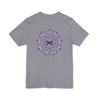 Spellcaster Logo Tee - Intuition
