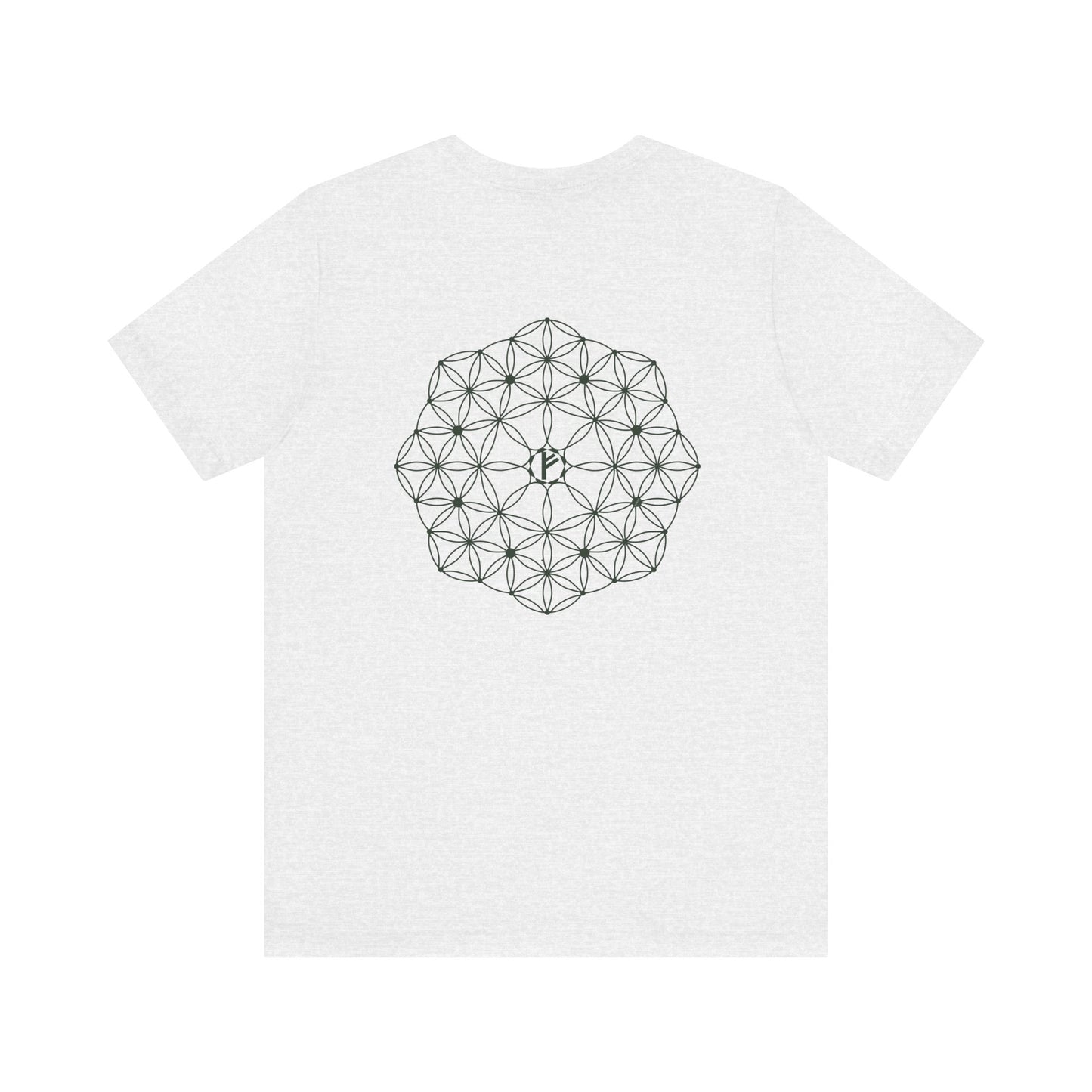 Spellcaster Logo Tee - Wealth