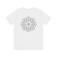 Spellcaster Logo Tee - Wealth