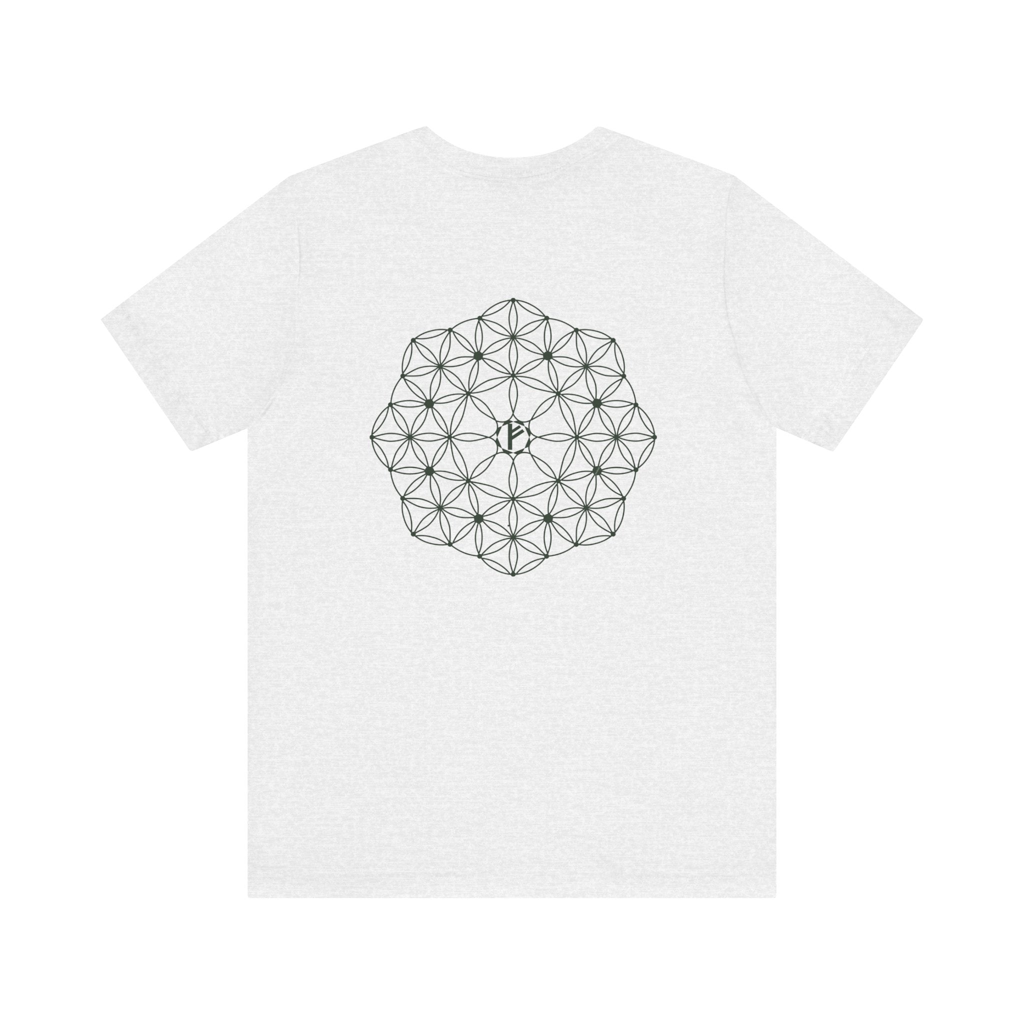 Spellcaster Logo Tee - Wealth