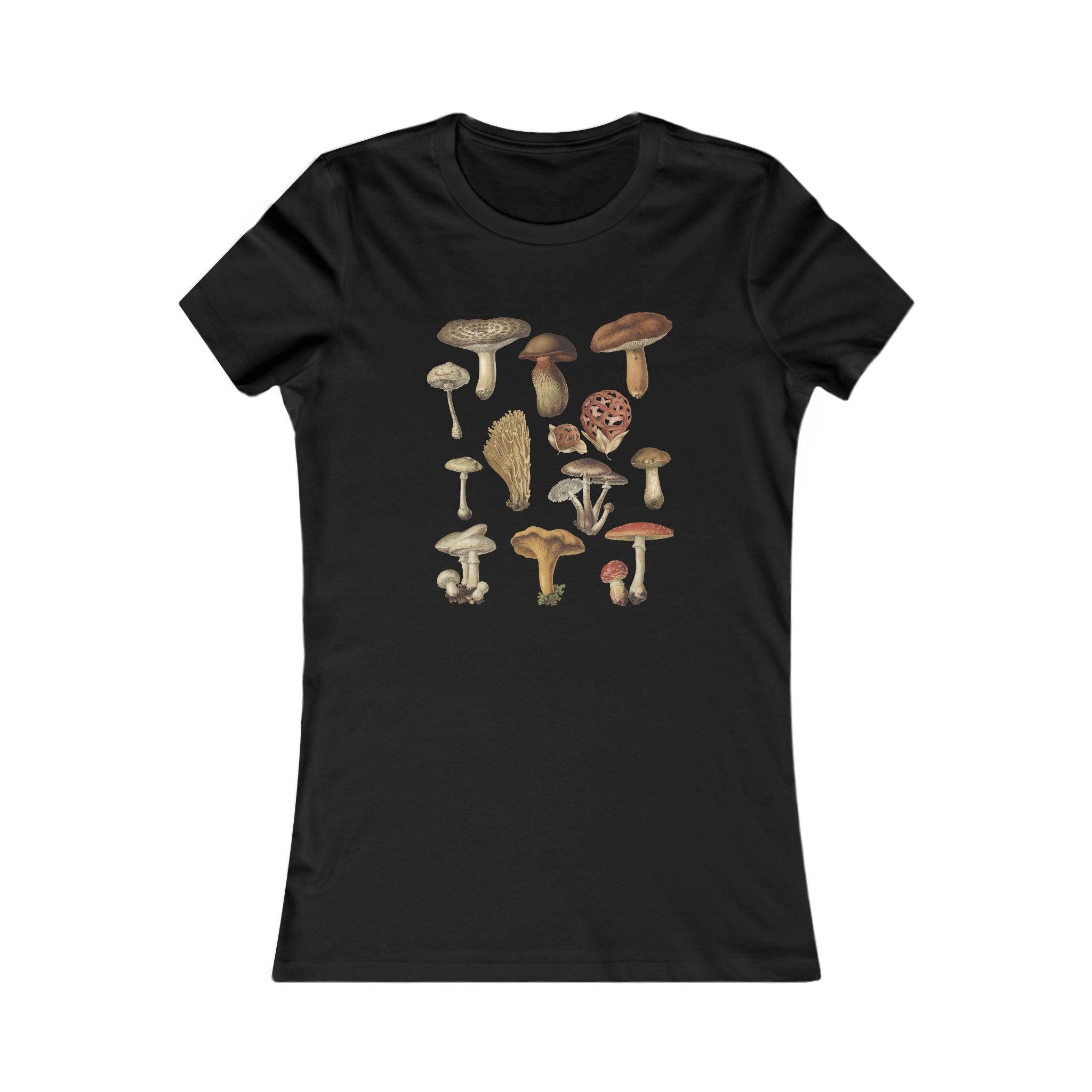 Master Forager Women's Favorite Tee