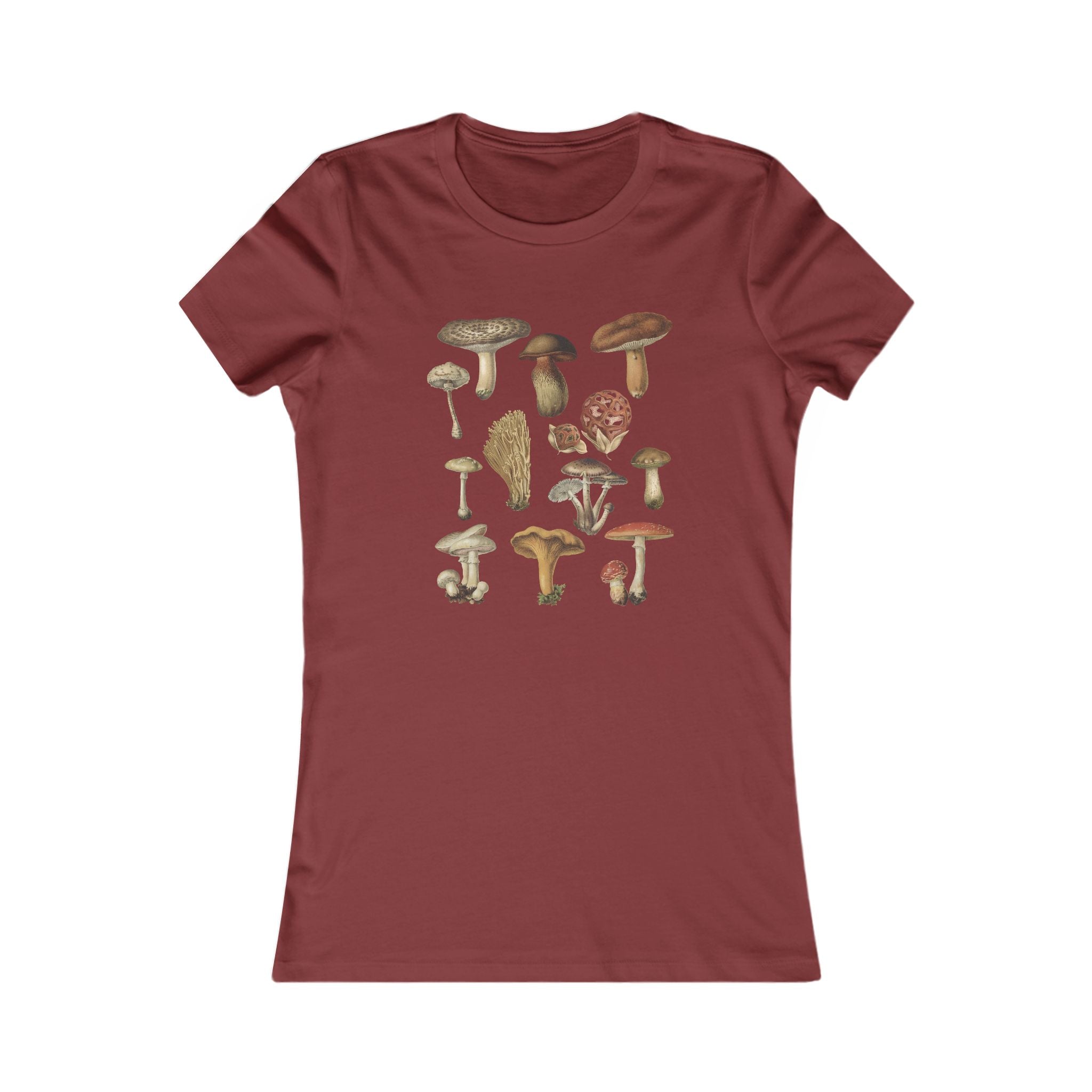Master Forager Women's Favorite Tee
