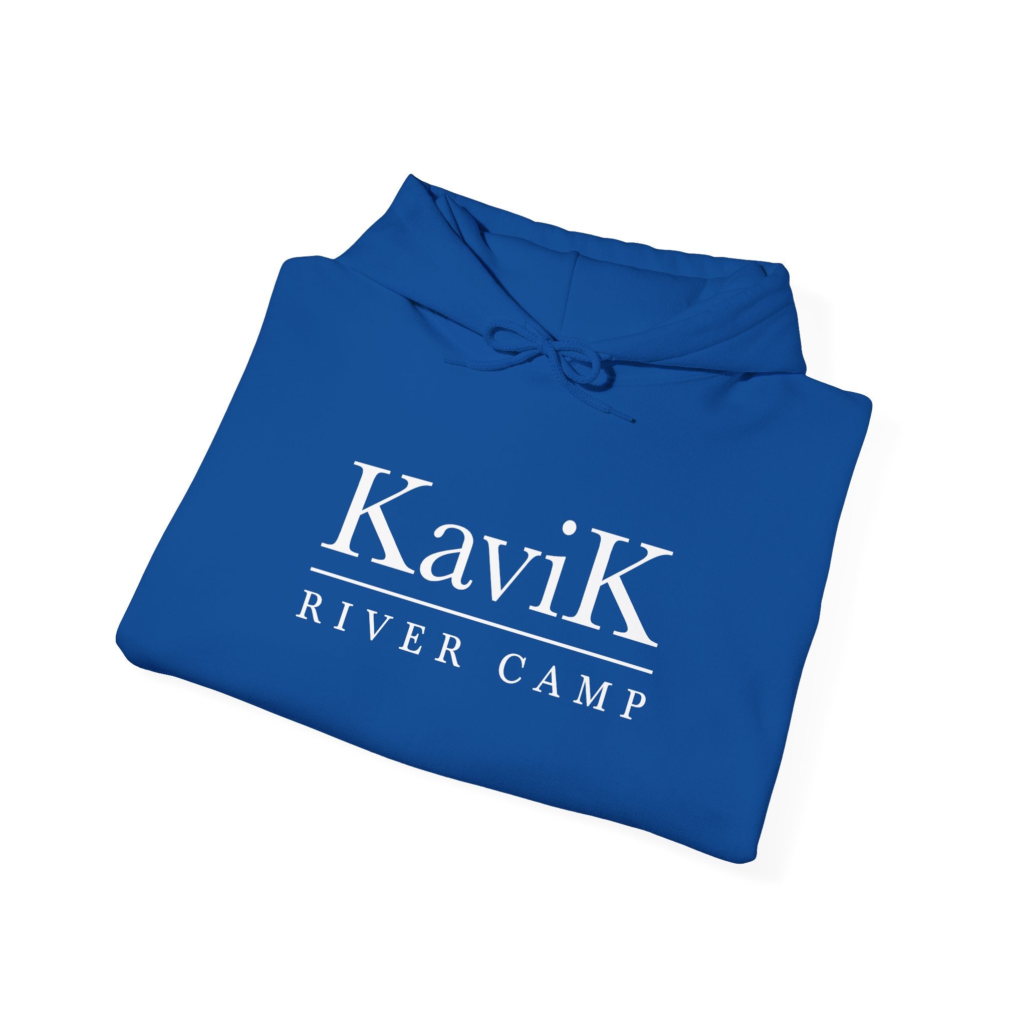 Kavik River Camp "Sue's Hoodie"