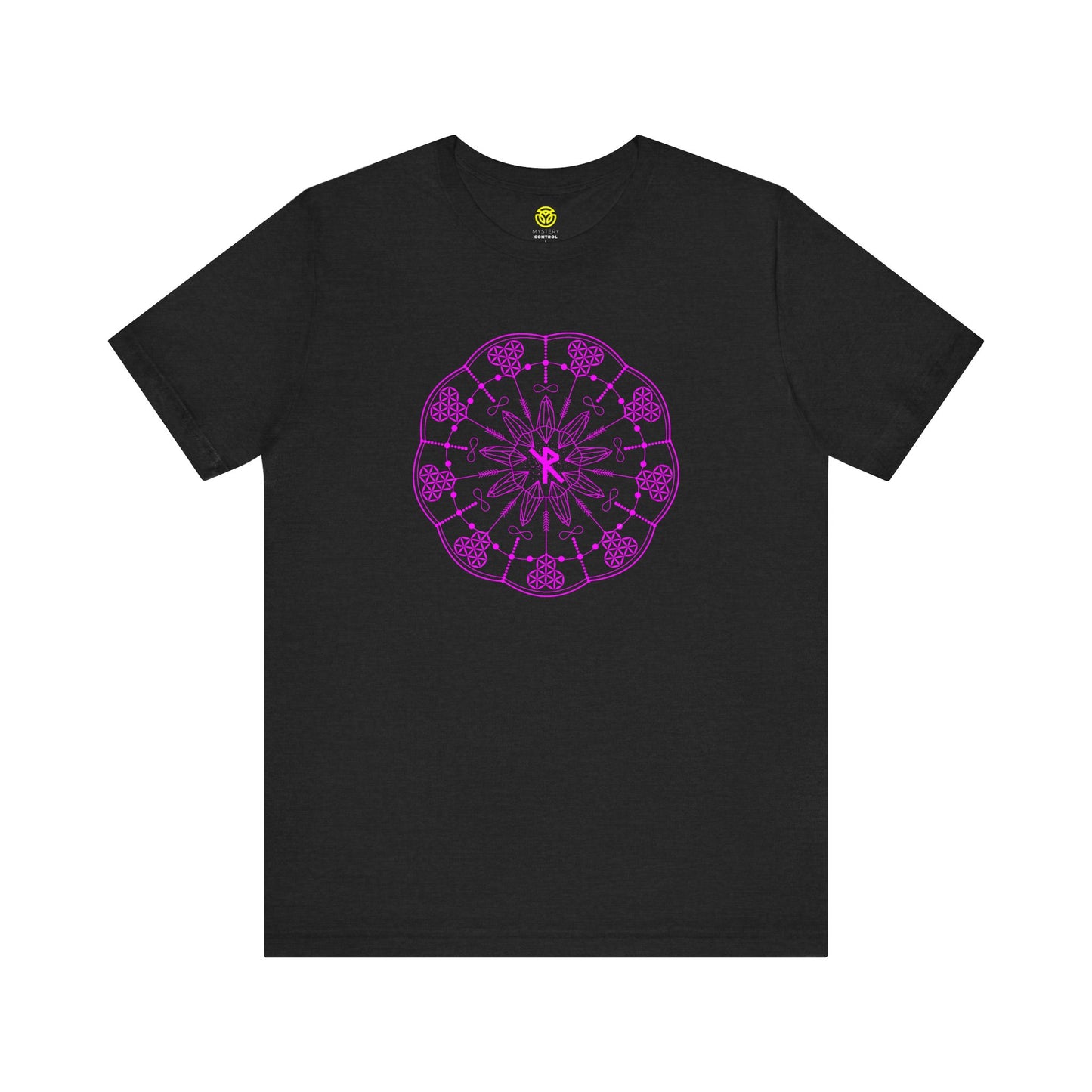 Spellcaster by Patti Negri "Love" Unisex Premium Tee
