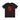 The Witch's Movie Coven "Movie Goat Red" Unisex Jersey Short Sleeve Tee
