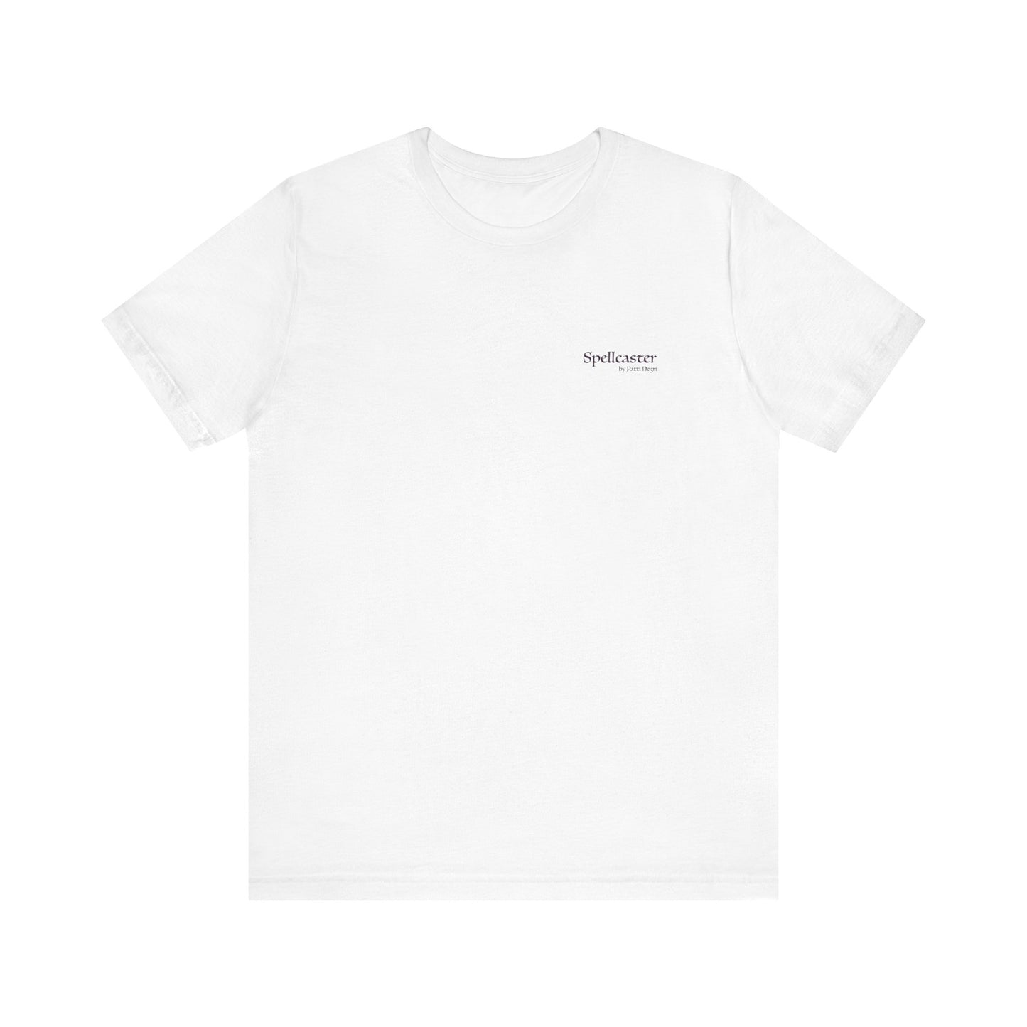 Spellcaster Logo Tee - Intuition