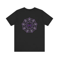 Spellcaster Logo Tee - Intuition