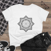 Spellcaster  Women's Easy Tee - Protection