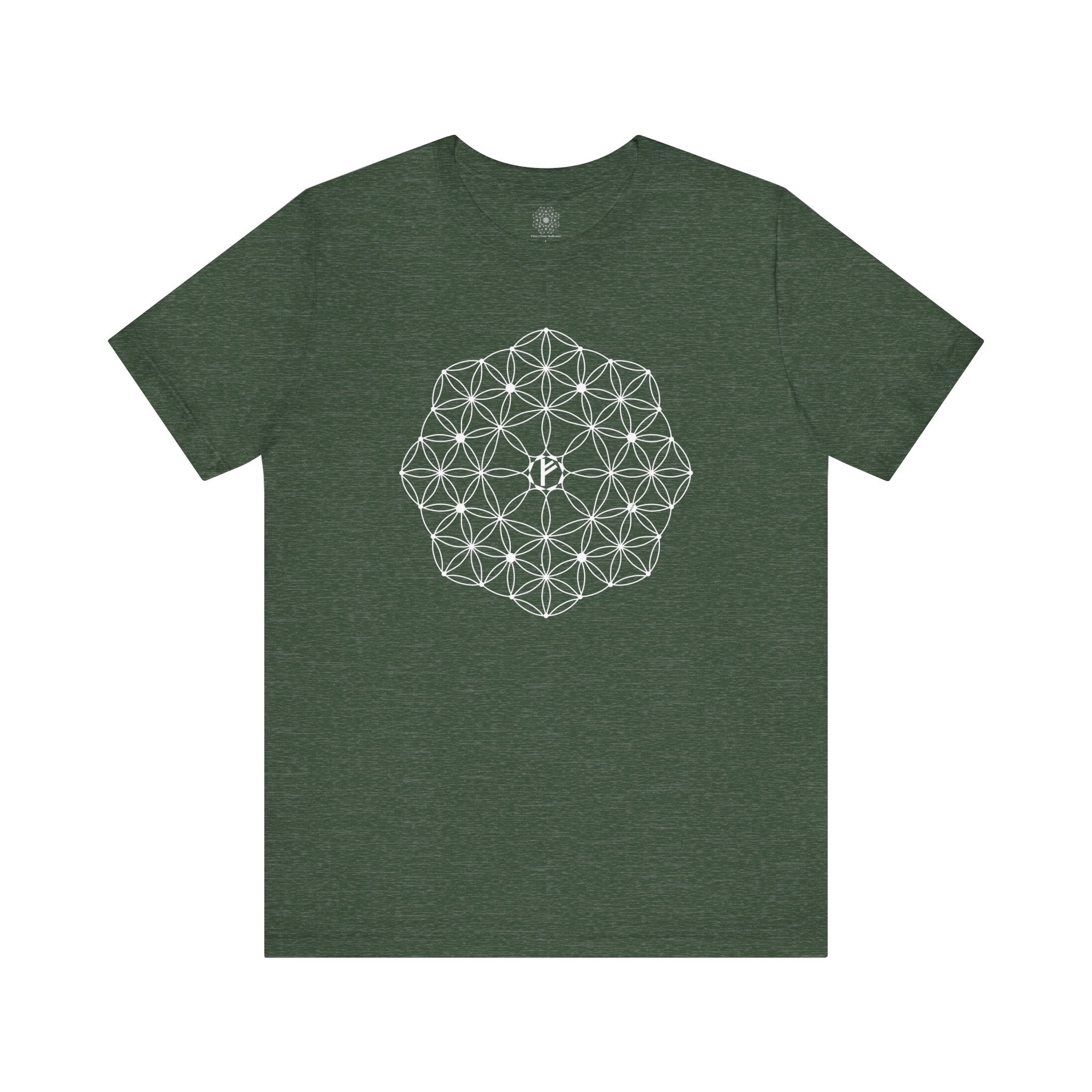 Spellcaster Unisex Tee - Wealth