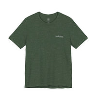 Spellcaster Logo Tee - Wealth