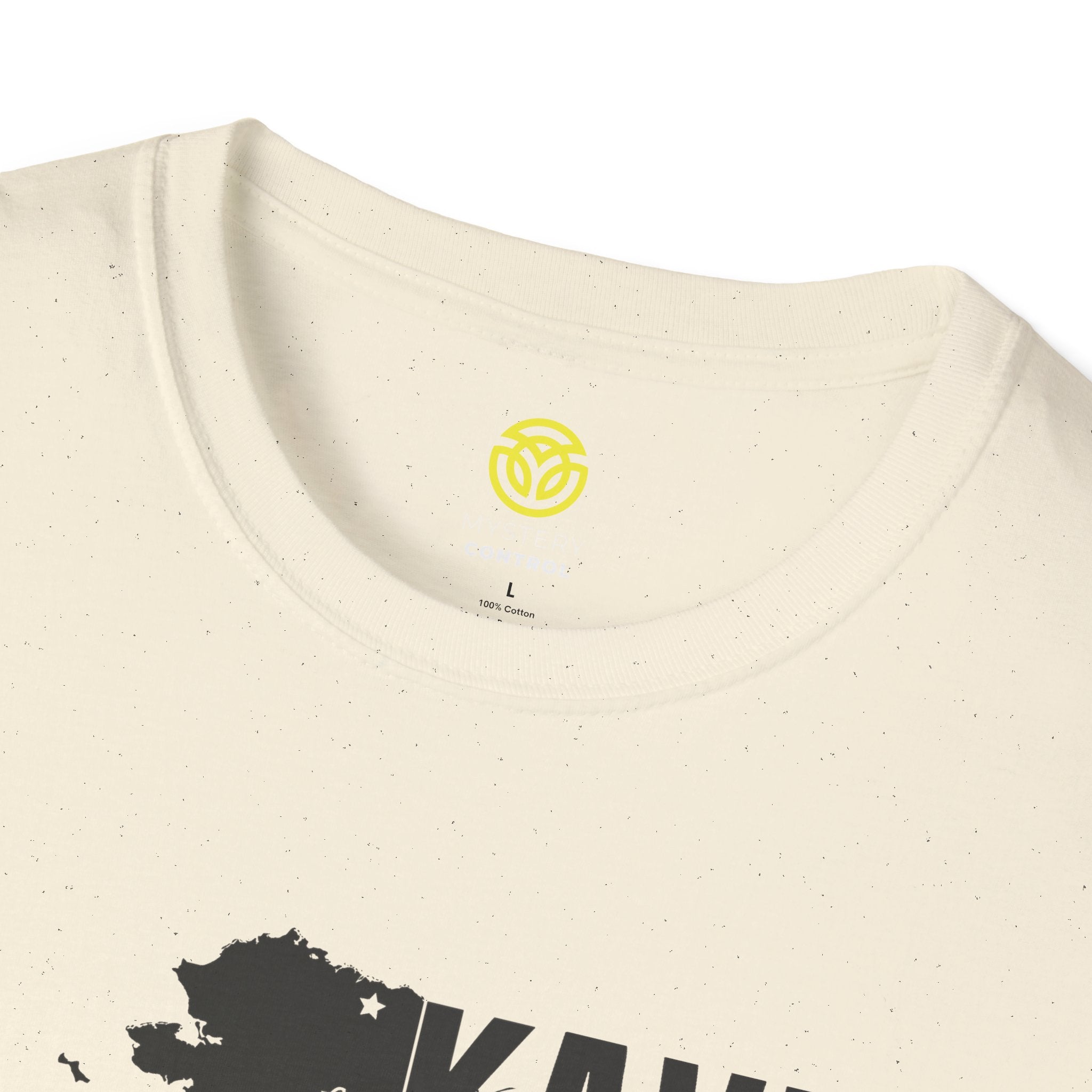 Copy of Sue's Kavik Logo Unisex T-Shirt