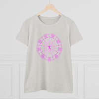 Spellcaster Women's Easy Tee - Love