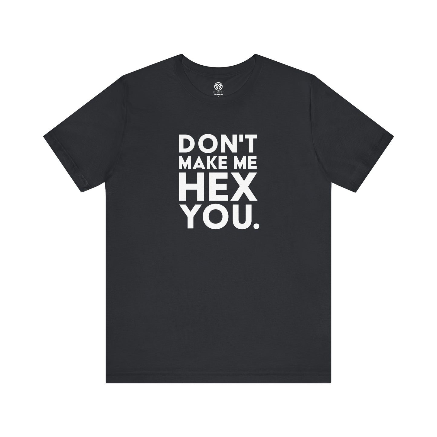The Witch's Movie Coven "Hex" Tee