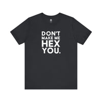 The Witch's Movie Coven "Hex" Tee