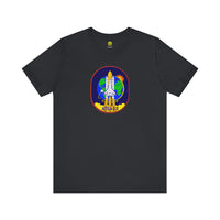 Suborbital Flight - Space Exploration Tee