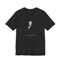 Dean Haglund - The T-shirt