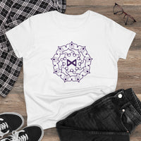 Spellcaster Women's Easy Tee - Intuition