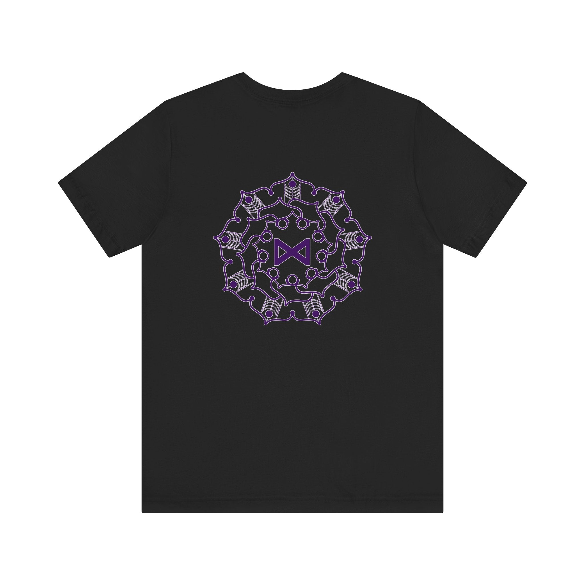 Spellcaster Logo Tee - Intuition