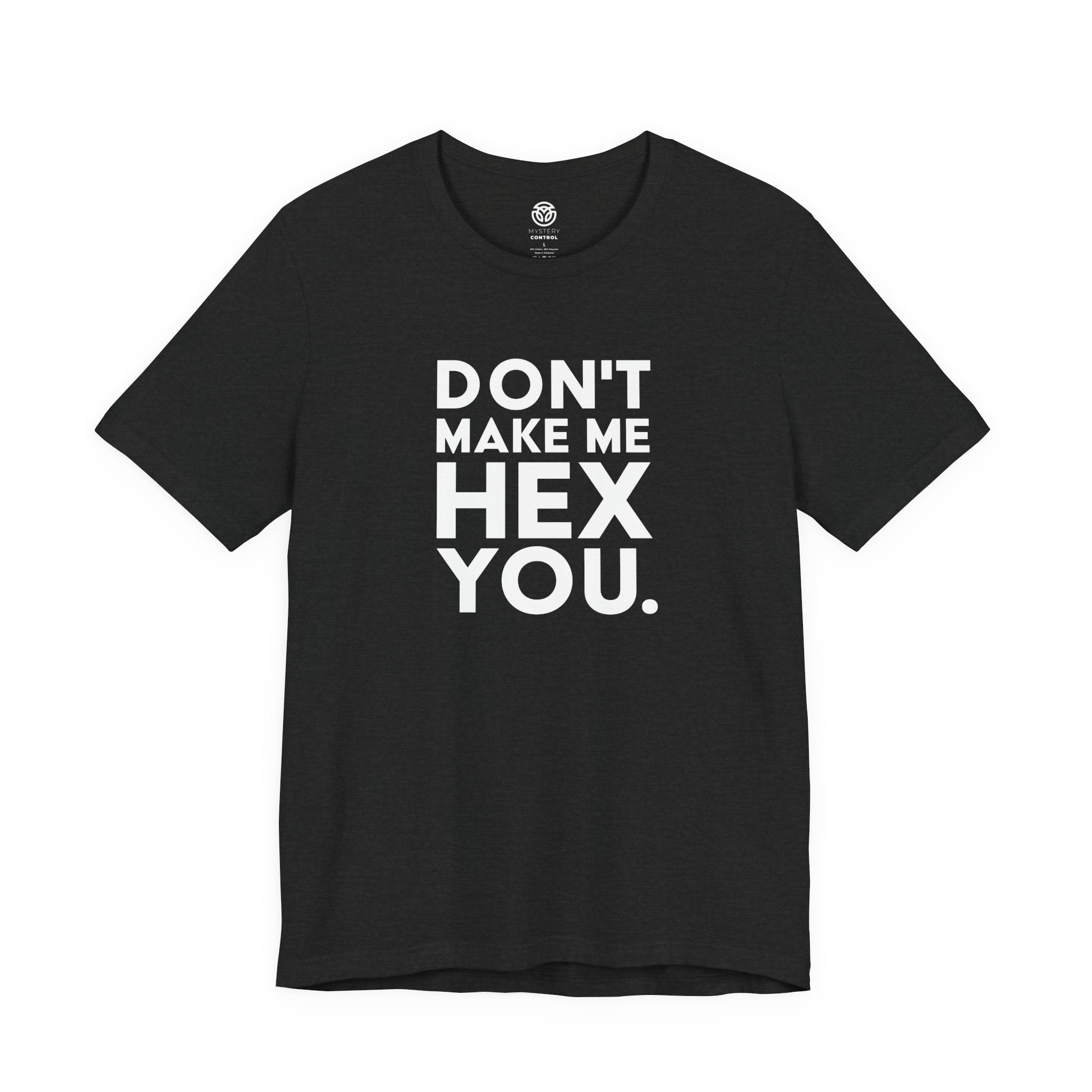 The Witch's Movie Coven "Hex" Tee