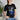 Scared & Alone Richard Lael's "It's Late" Unisex Gallery Tee