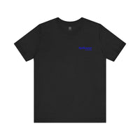 Spellcaster by Patti Negri "Success" Unisex Logo Tee