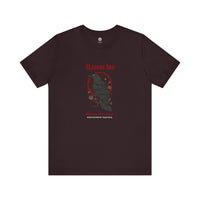The Witch's Movie Coven - Ravens Inn Unisex Tee