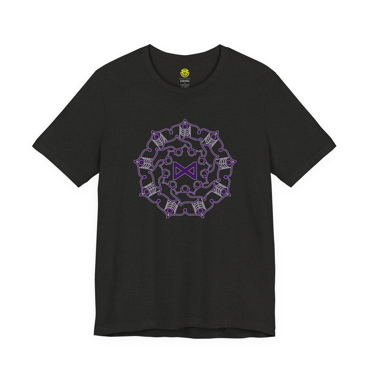 Spellcaster Unisex Tee - Intuition