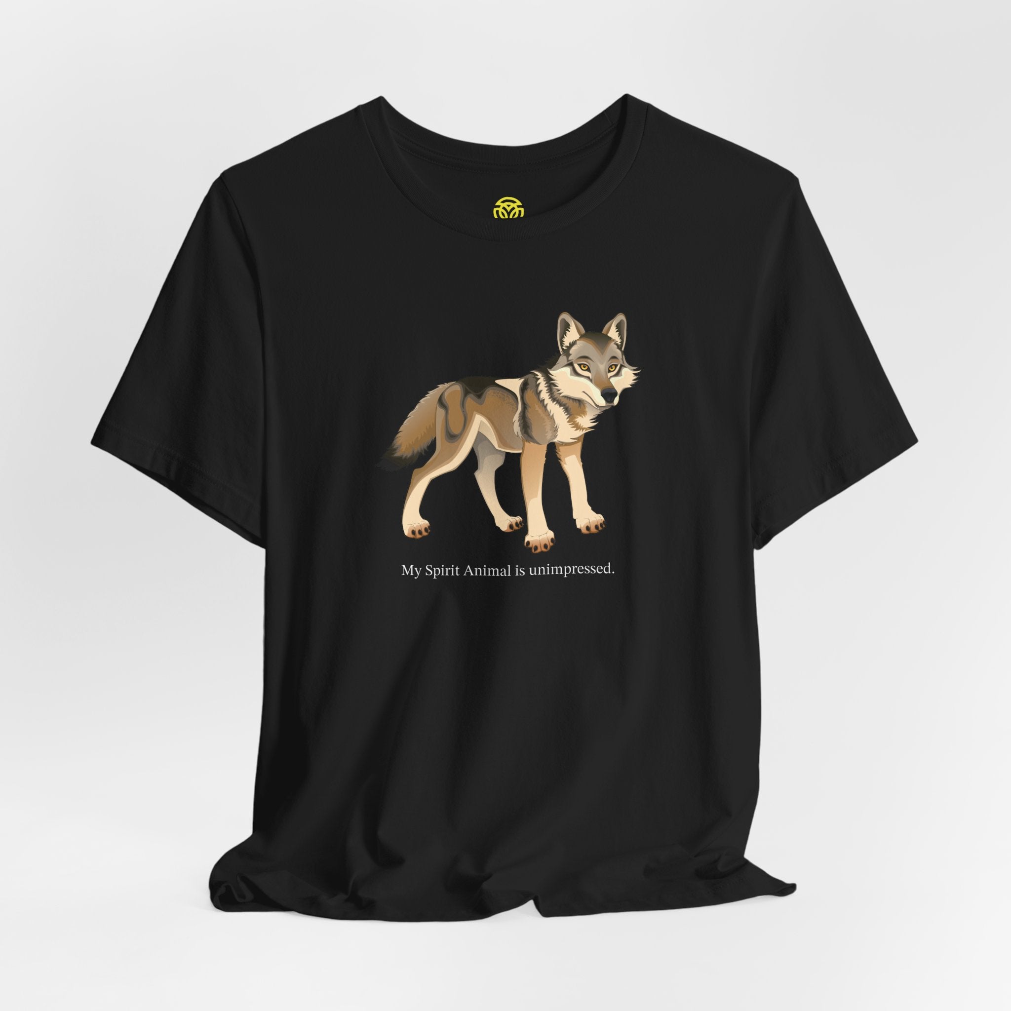 The Wolf T-shirt