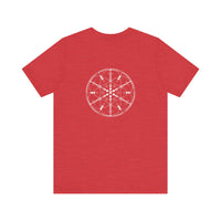 Spellcaster Logo Tee - Luck