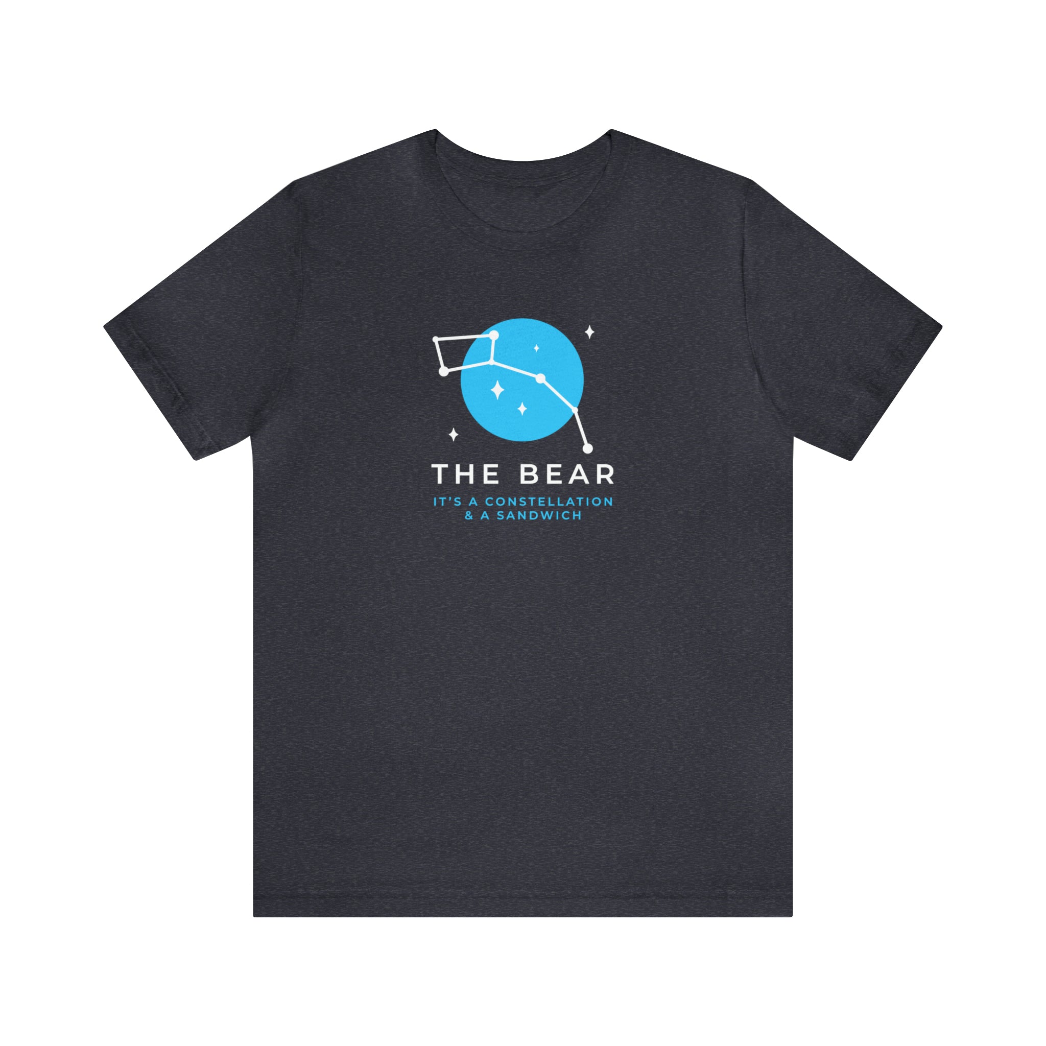 The Bear - Ursa Minor - Unisex  Tee
