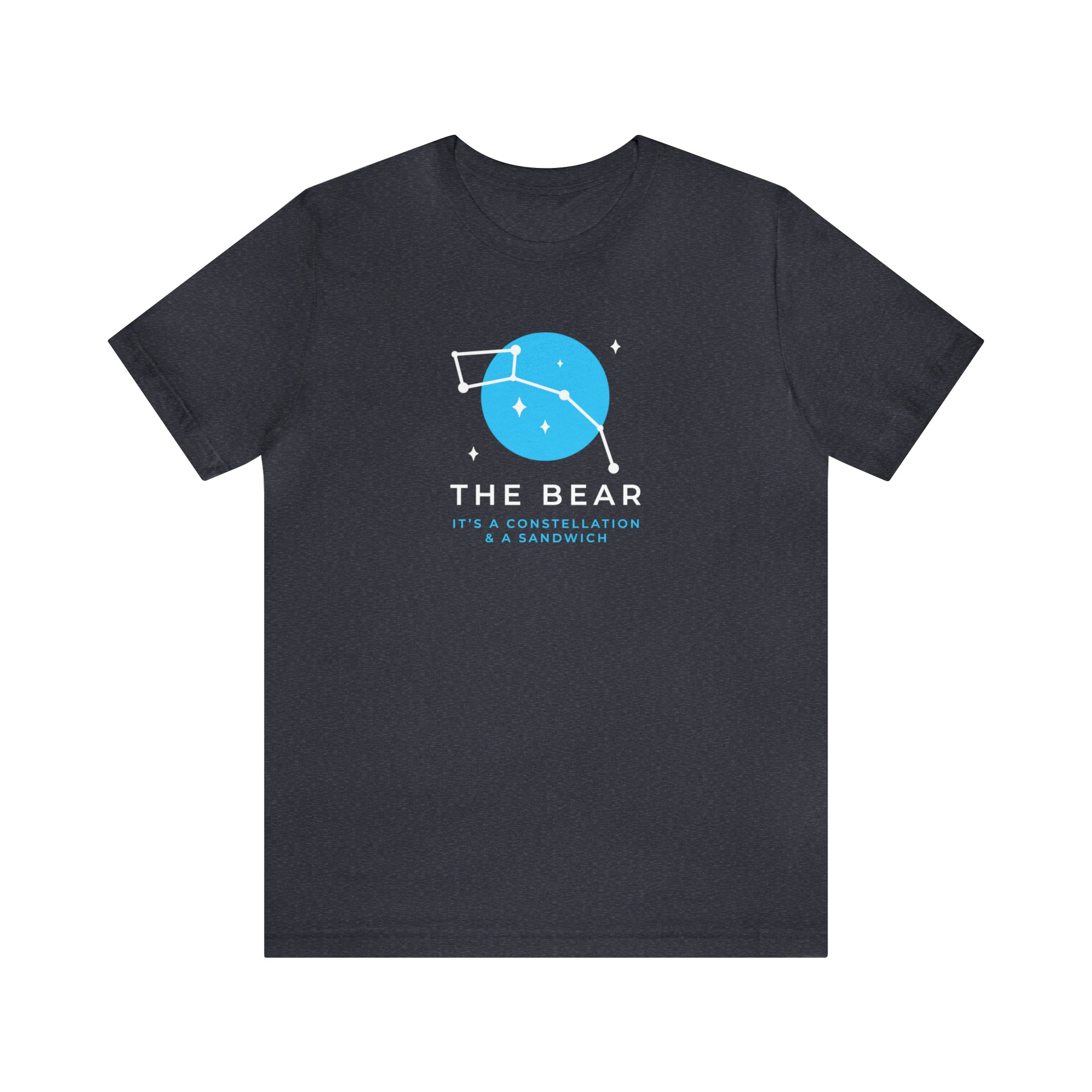 The Bear - Ursa Minor - Unisex  Tee