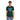 Scared & Alone Richard Lael's "All-Seeing Eye" Unisex Gallery Tee