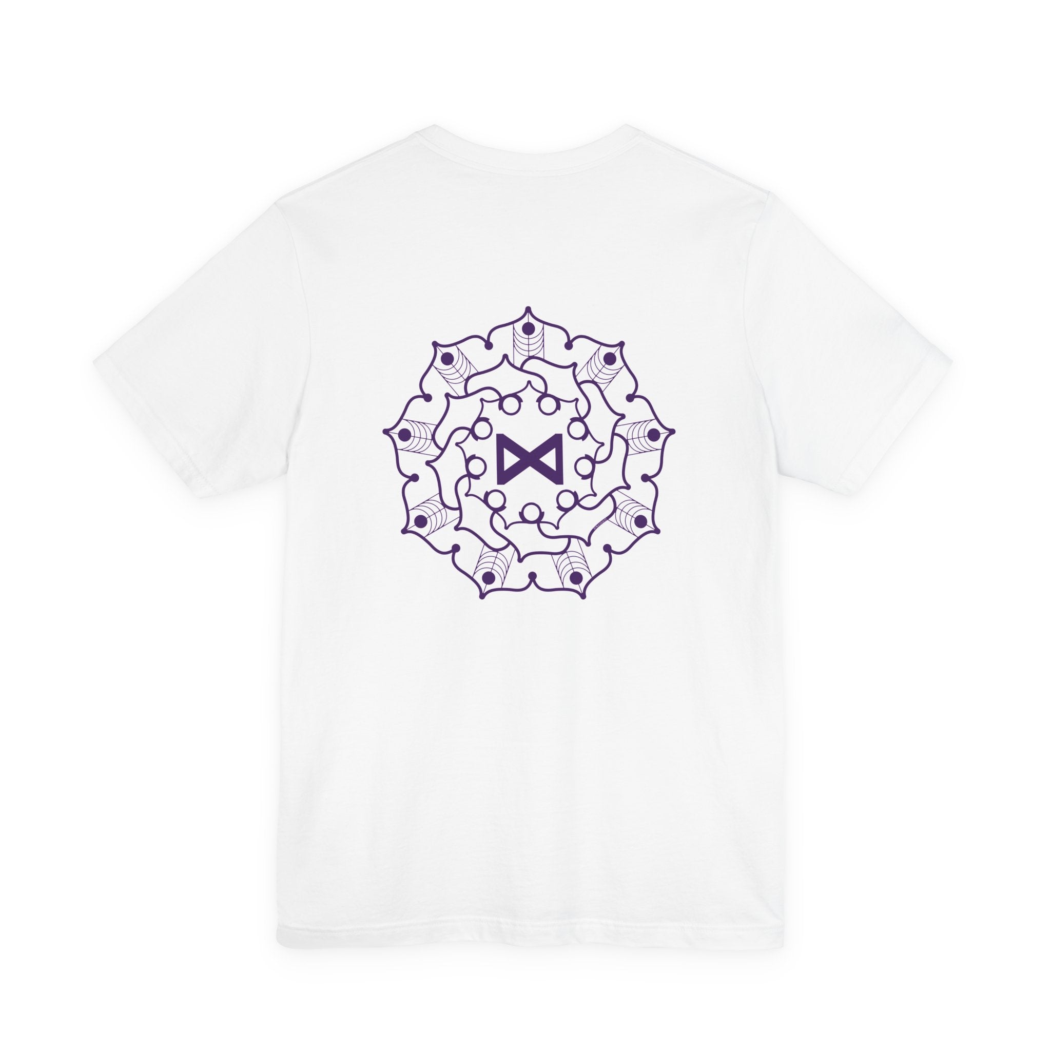 Spellcaster Logo Tee - Intuition