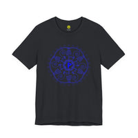 Spellcaster by Patti Negri "Success" Premium Tee