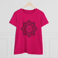 Spellcaster  Women's Easy Tee - Protection