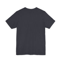 Zabrecky "Strange Cures" Unisex Tee