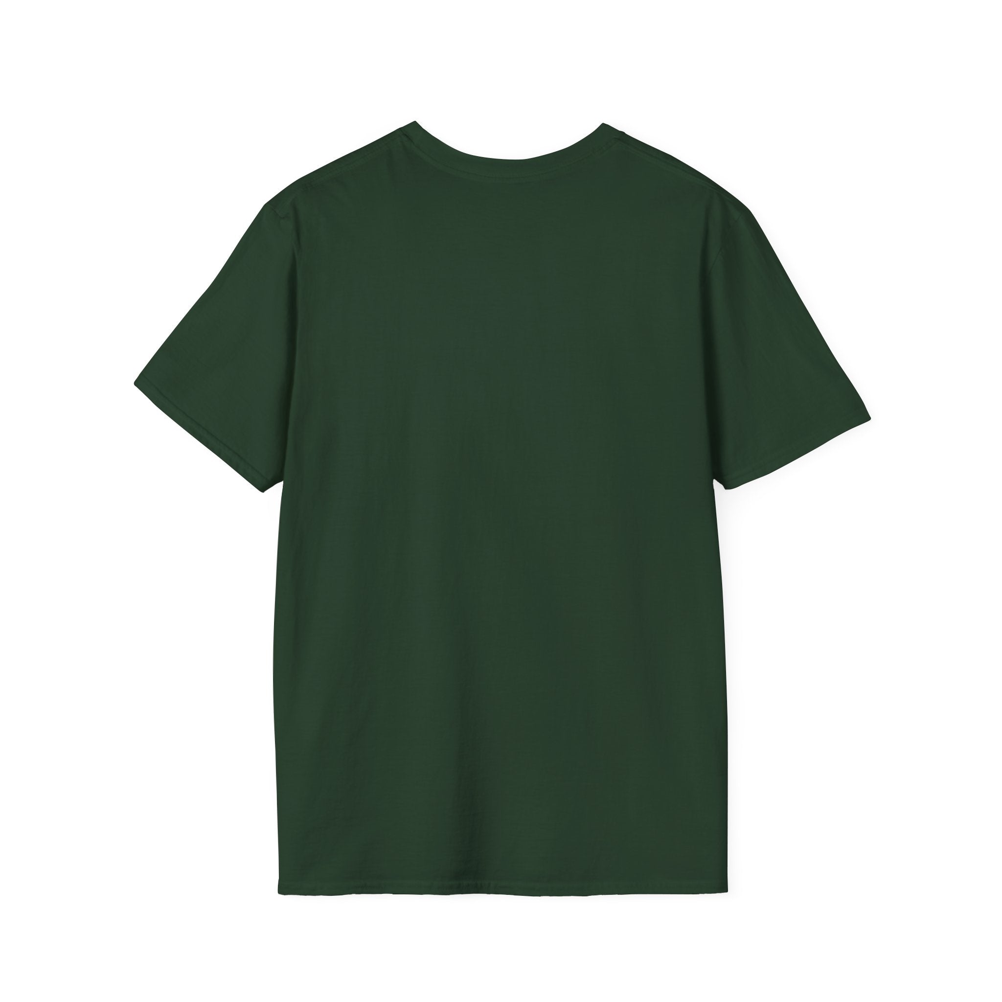 Sue's Kavik Map Unisex T-Shirt