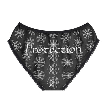Patti's Power Panties - Women's Briefs - Protection
