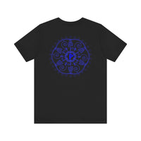 Spellcaster by Patti Negri "Success" Unisex Logo Tee