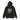 Ghosts & Clowns...& Scared & Alone Zip Hoodie