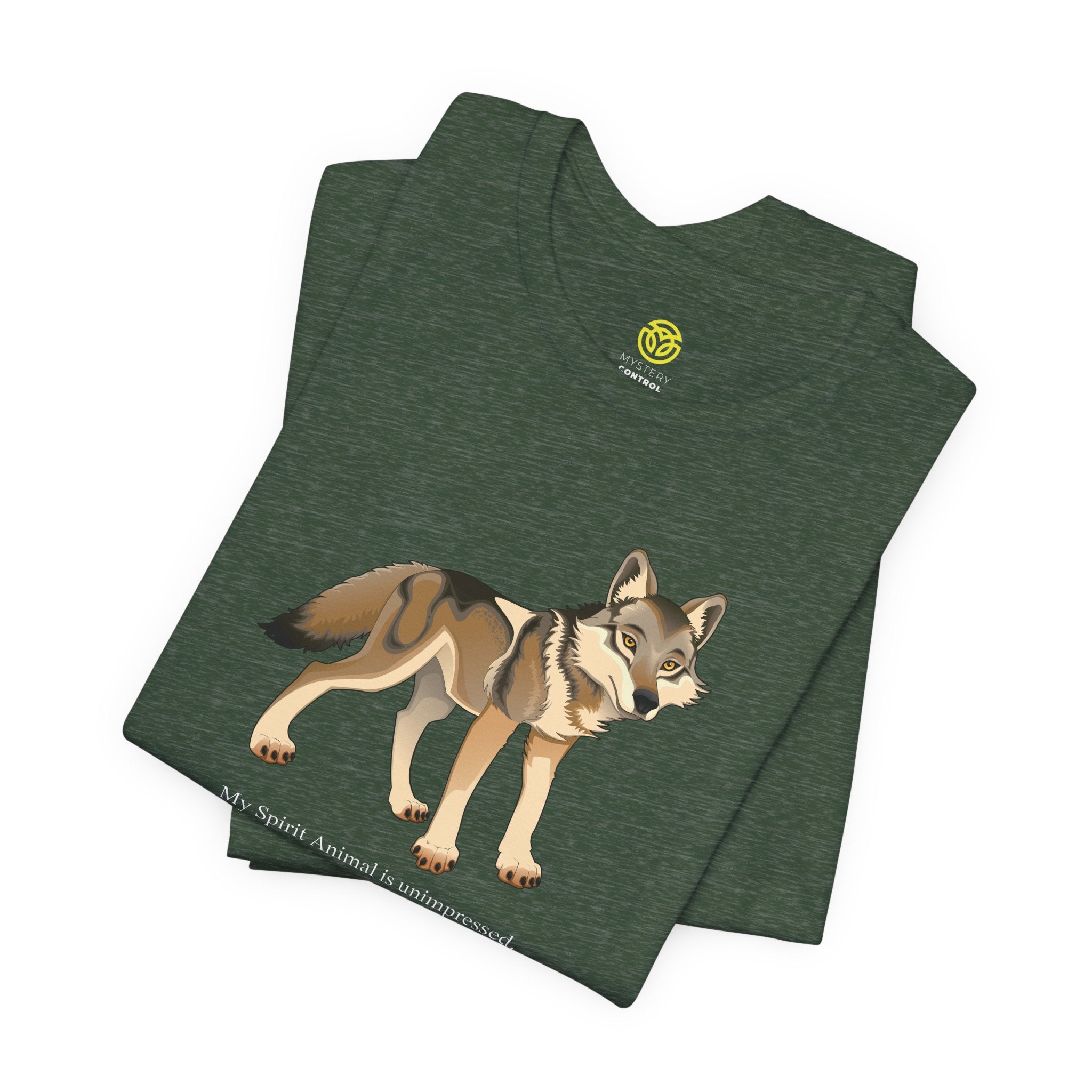 The Wolf T-shirt